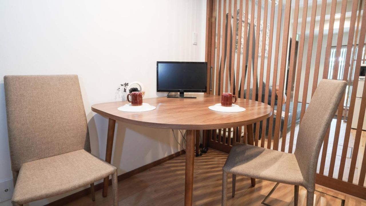 Kamon Inn Hiratacho Kiotó Kültér fotó