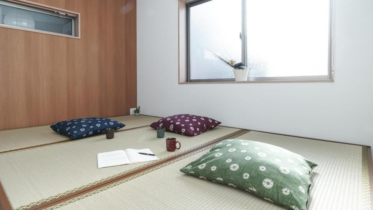 Kamon Inn Hiratacho Kiotó Kültér fotó