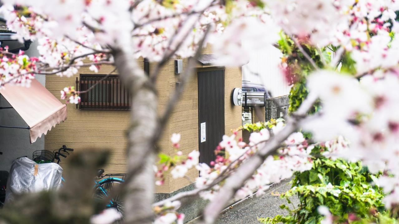 Kamon Inn Hiratacho Kiotó Kültér fotó
